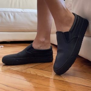 Safe Step Slip on Shoes